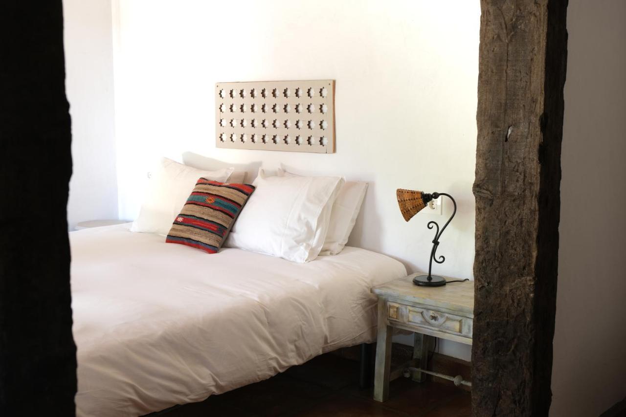 The Wild Olive Andalucia Agave Guestroom Касарес Екстериор снимка